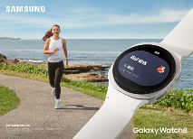 如何用三星Galaxy Watch8系列开启健康生活？这些建议值得你尝试(图3)