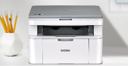 Brother DCP-B7578DW，职场航程中的“高能伙伴”(图7)