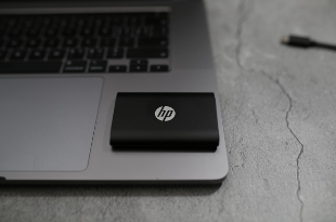 稳定读写不掉速,惠普P500 1TB固态移动硬盘开箱体验(图3) 稳定读写不掉速,惠普P500 1TB固态移动硬盘开箱体验(图3)