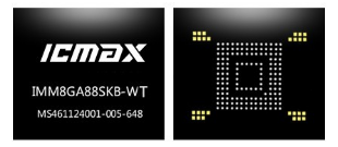 5G智慧家庭来袭,智能网通设备如何配置高性能国产存储芯片?(图3) 5G智慧家庭来袭,智能网通设备如何配置高性能国产存储芯片?(图3)