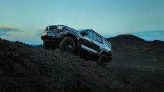 30万左右的suv推荐有什么车好？长城硬派SUV实力出众(图1)