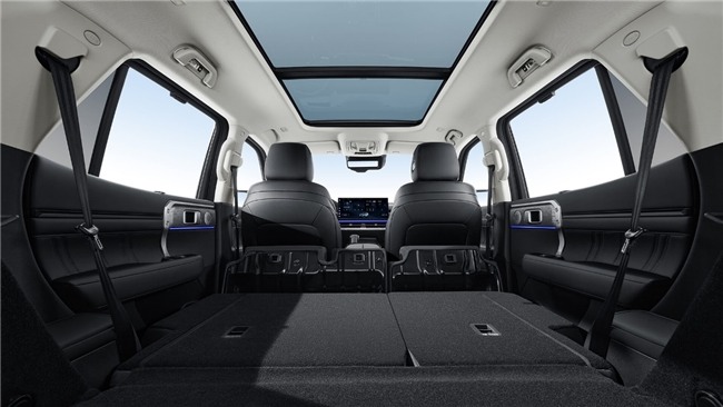 30万左右的suv推荐：越野SUV多面手深度解析(图1)