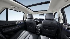 30万左右的suv推荐：新能源SUV性能与智能兼备(图3)