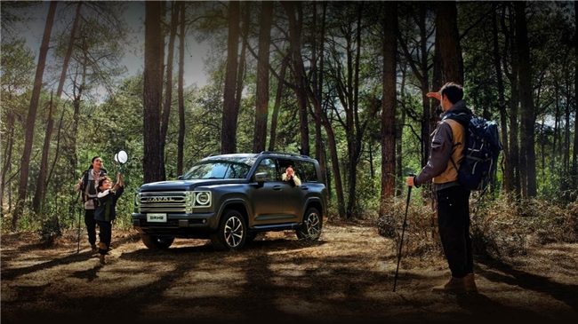 20万左右的suv油车最佳推荐：中大型SUV舒适与动力全方位评测(图2)