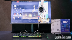 纵横无拘，各有各的Young ，飞利浦 EVNIA 带玩家在游戏视界嗨玩一夏！(图9)