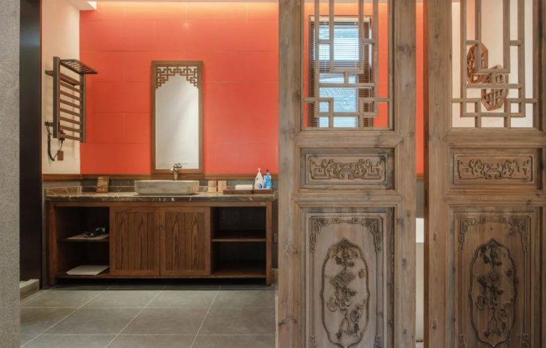 逃离城市计划：在黄山西递泊心云舍醒来，推窗便是江南旧梦(图19)