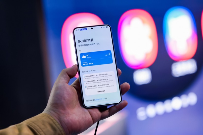 预判用户需求 打通应用壁垒 三星Galaxy S25系列AI体验更贴心(图4)