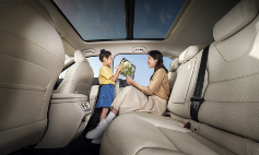 10万左右suv车推荐，家用SUV首选车型解析(图3)