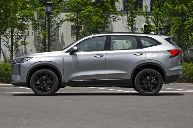 SUV哪款车比较好？长城汽车SUV车型全维度解析(图1)