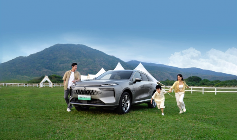 20万左右新能源车推荐，这三款国产车配置与续航兼得(图1)