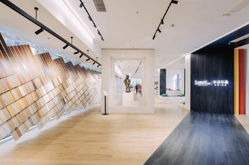 以专利技术构筑硬核护城河 Lamett乐迈石晶领跑万亿级新赛道(图3)