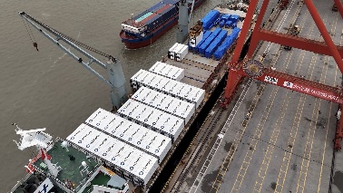 出货量累计突破100GWh！海辰储能三大竞争力重塑市场格局(图2)