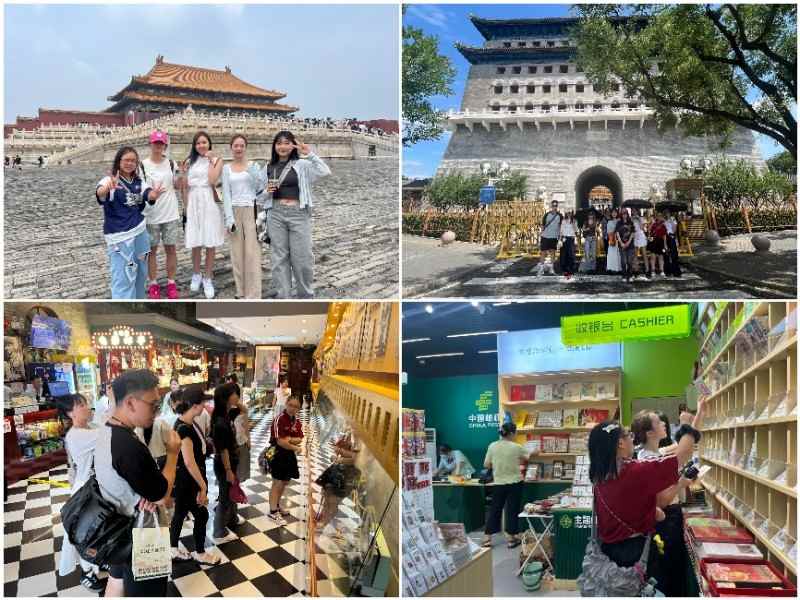 英皇杨政龙搭建实践桥梁 赋能香港民青局实习计划学员把握国家发展机遇(图4)