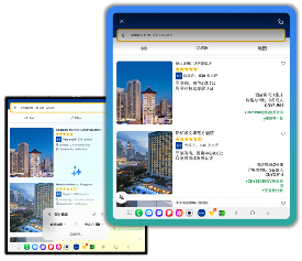 AI赋能三星新一代折叠屏旗舰Galaxy Z Fold7 | Z Flip7，重塑折叠屏体验(图4)