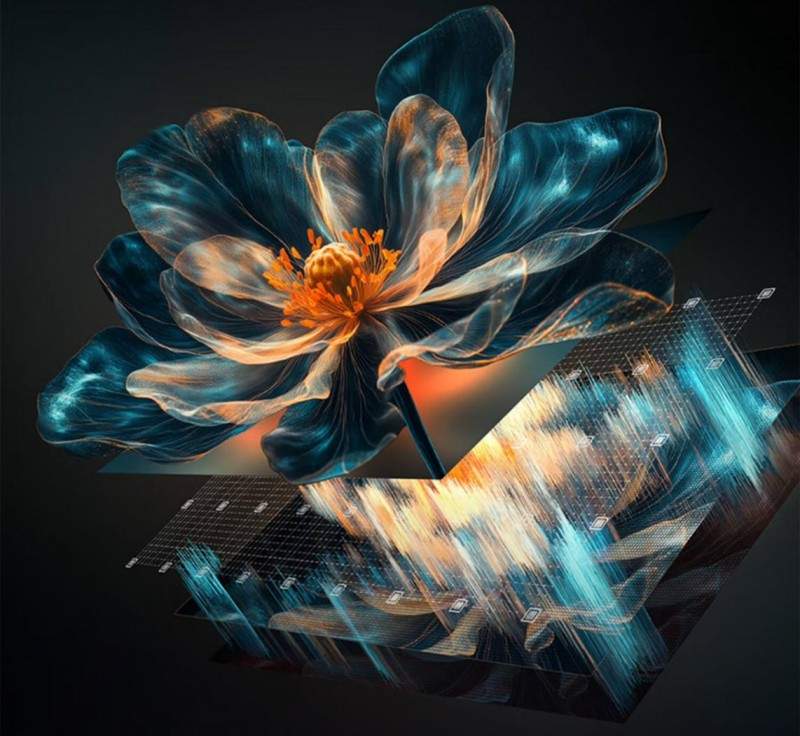 巨幕时代的音画共生：三星条形音响与电视协同打造沉浸观影生态(图5)