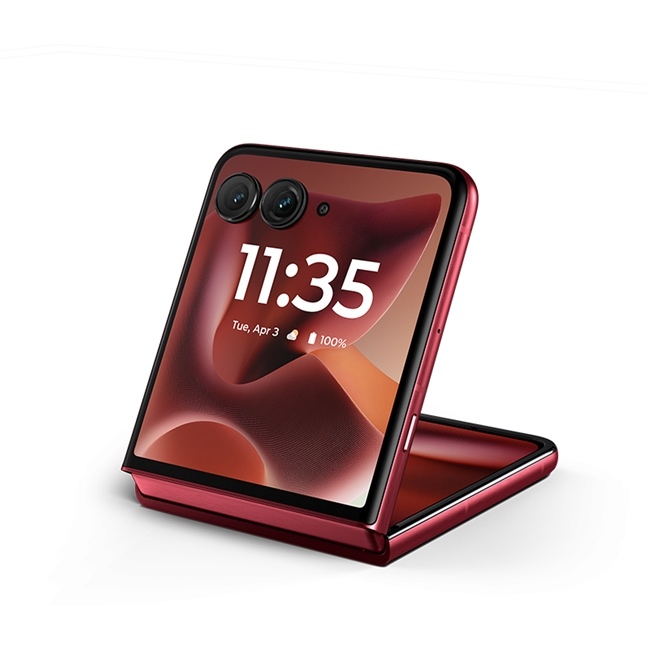 国补手机哪些适合大学生：联想razr60与edge 60精选(图3)