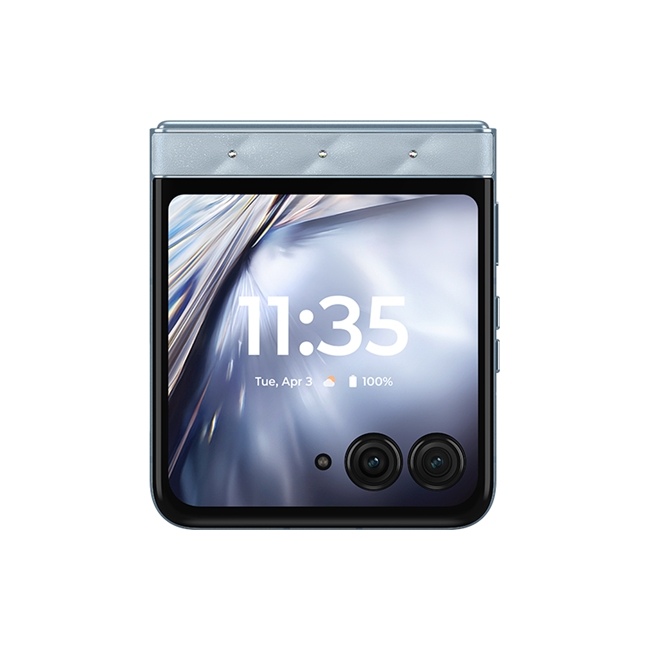 国补手机哪些适合大学生：联想razr60与edge 60精选(图4)