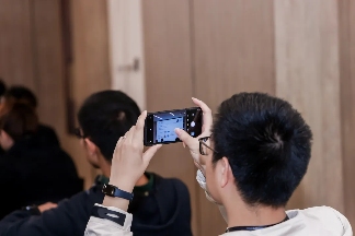 声态+AI ｜2026中国国际音频产业大会（GAS）明年3月举办(图14)