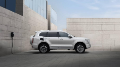 30万左右suv推荐，这几款长城SUV值得关注(图1)