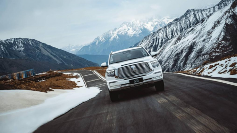 30万左右买什么车suv？三款长城车型值得关注(图1)