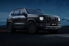 15万左右买什么车好SUV？长城汽车这三款车型值得重点考虑(图1)