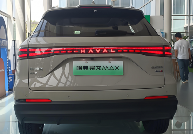 20万汽车推荐，长城汽车旗下三款旗舰车型，谁才是你的最佳选择？(图1)