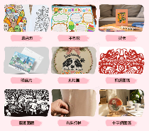 乐立克智能绘画机开售：家长的美术教具，孩子的创作神器！(图4)