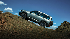 20万左右买什么车推荐？长城汽车新能源SUV精选(图1)