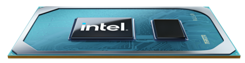 英特尔“不小心”又秀了一把(图1)