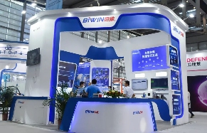 BIWIN佰维：车规级存储解决方案，深化布局车载应用(图1)