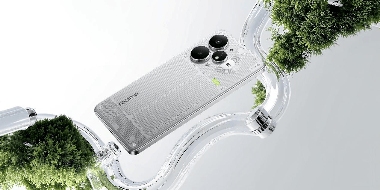 和更多年轻人玩在一起，真我联合中国移动发布首款动感地带定制机(图5)