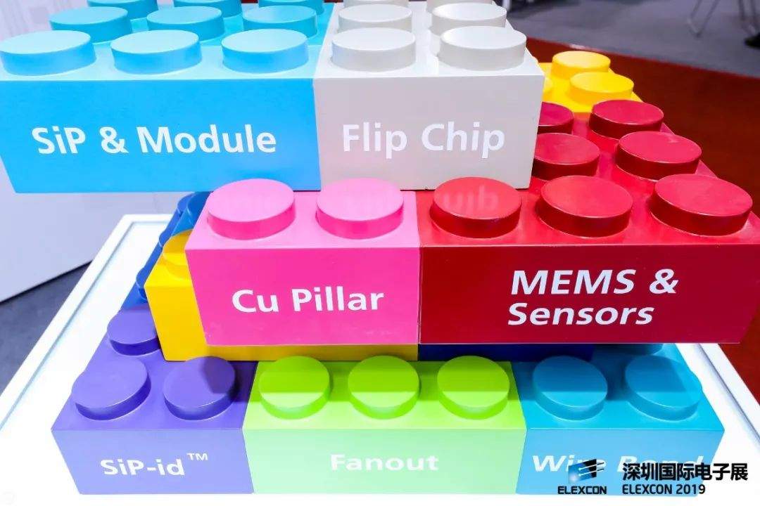 ELEXCON电子展9.9开幕！接驳车就位！攻略拿好！现场见！(图5)