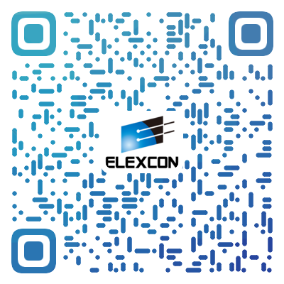 ELEXCON电子展9.9开幕！接驳车就位！攻略拿好！现场见！(图41)