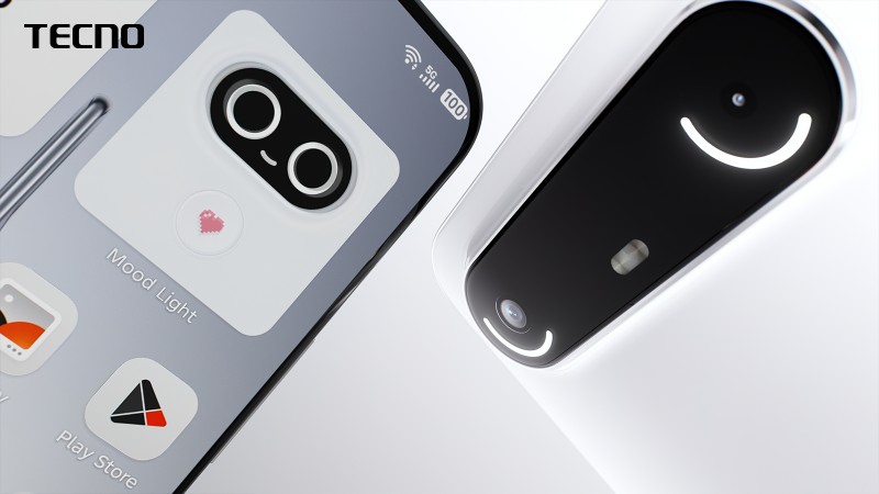 TECNO Slim IFA25全球首发，以最薄曲面屏手机重塑行业超薄性能新标杆(图7)