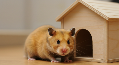 宠智灵AI硬件模组赋能摄像头，打造全场景异宠管理方案(图1)