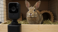 宠智灵AI硬件模组赋能摄像头，打造全场景异宠管理方案(图3)