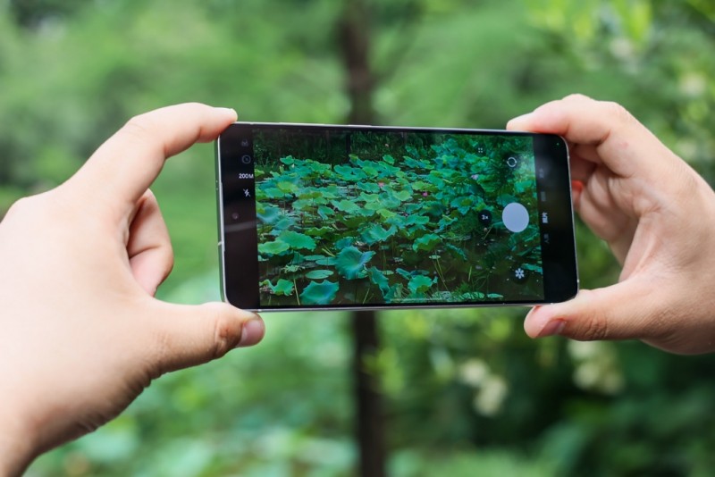 轻巧外观 智慧内核 三星Galaxy S25 Edge让旗舰手机更便携(图5)