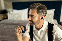 当黑胶豆染上午夜蓝：Technics 60周年的深邃献礼，四色如律至臻原音(图7)