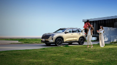 20万的suv最佳推荐？三款国产SUV高性价比之选(图1)