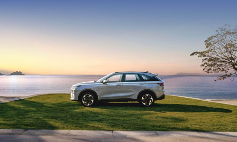 15万左右买什么车好suv？长城汽车家用SUV推荐(图1)