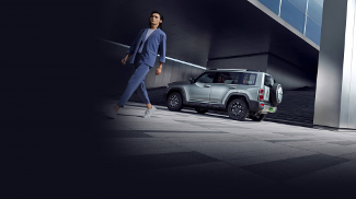 10万左右suv车推荐？长城汽车新能源SUV精选(图1)