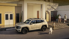 10万左右suv车推荐？长城汽车家用SUV优选(图1)