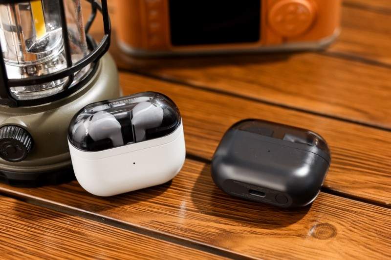 三星Galaxy秋季新品品鉴会: 上手平板耳机新品 感受AI生态(图4)