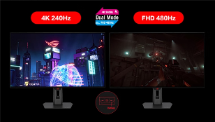 畅玩《无畏契约》的制胜武器，ROG电竞显示器实力超凡！(图5)