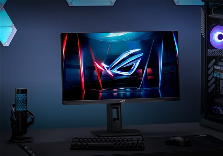 畅玩《无畏契约》的制胜武器，ROG电竞显示器实力超凡！(图4)