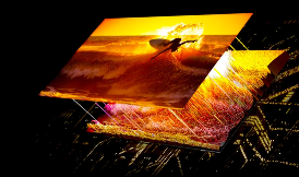 三星Neo QLED 4K：当AI遇见巨幕，客厅娱乐开启沉浸视听时代(图5)