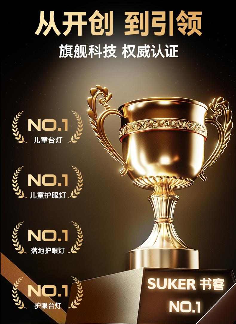 太火爆！百元书客skr1屏幕挂灯成“断货王”，产品力强悍赢得消费者一致好评！(图7)