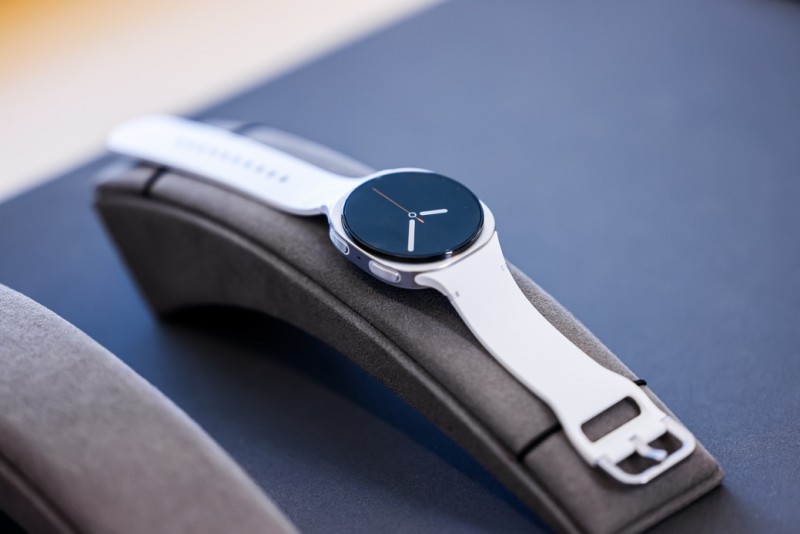 好习惯养成指南 新学期听三星Galaxy Watch的准没错！(图1)