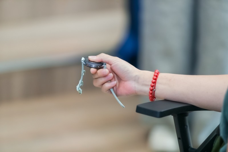 好习惯养成指南 新学期听三星Galaxy Watch的准没错！(图6)