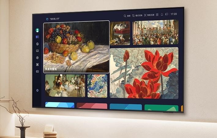 三星Neo QLED 4K产品再添巨幕新成员：115英寸QN90F震撼上市(图6)